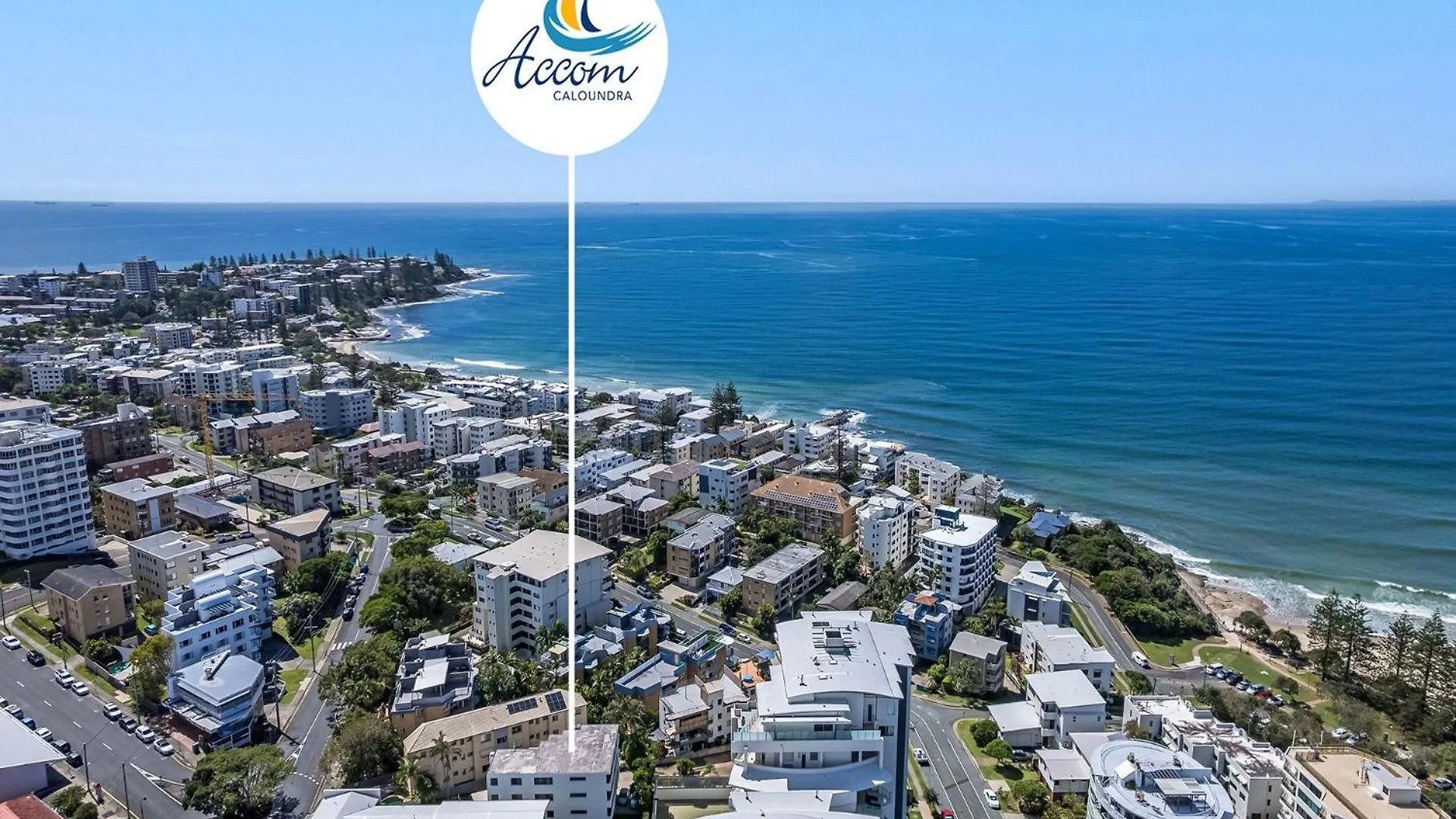 Surfside Six Unit 1 Bulcock Beach Qld Καλούντρα Αυστραλία