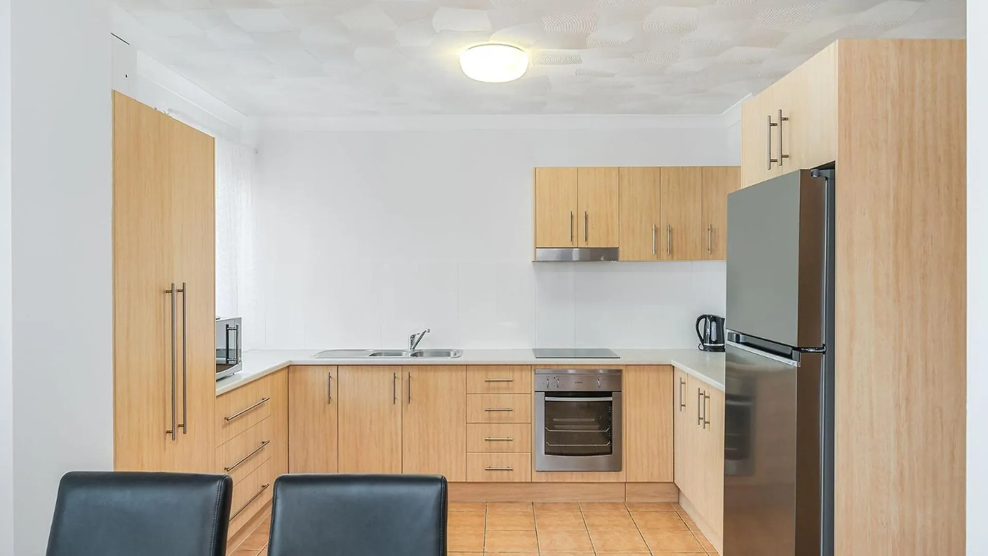 Apartment Surfside Six Unit 1 Bulcock Beach Qld Caloundra
